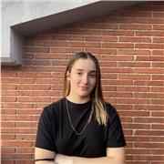 Hago clases de refuerzo y apoyo a todo tipo de alumnos!